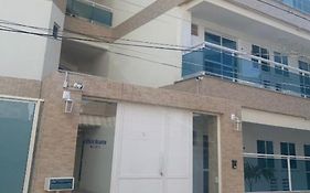 Loft 2 Quadras da Praia